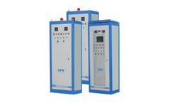 Wenzhou - Model TPK Series - Self-Coupling Voltage Reduction Start Control Panel