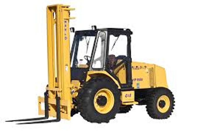 OneH2 - Forklifts