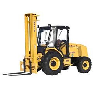 OneH2 - Forklifts