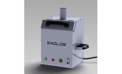 ENDLOS - Sanitary Napkin Incinerator