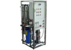 Rotek - Model RT Series - Reverse Osmosis Systems