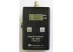 Model SBA2000 - Portable Digital Barometer