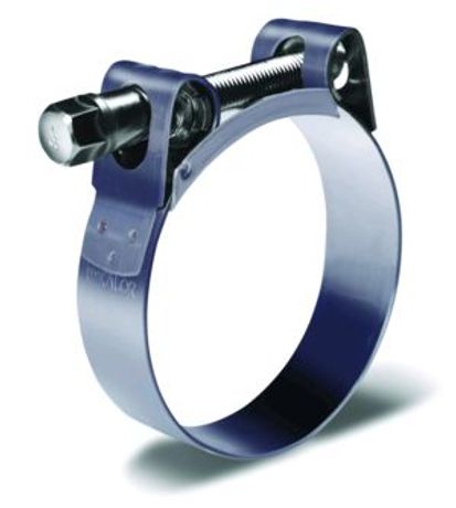 Mikalor Exhaust Band Clamps
