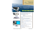 Marine Instruments - Remote Electronic Monitoring System (REM) Brochure