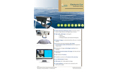 Marine Instruments - Remote Electronic Monitoring System (REM) Brochure