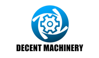Decent Machinery