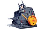 Decent Machinery - Model DXL - Impact Crusher