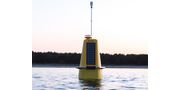 Data buoy