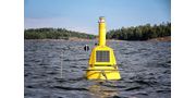 Profiling buoy