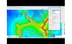 NoiseMap Viewing Results Video