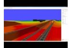 NoiseMap 3-D Viewer Video