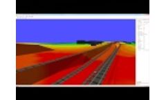 NoiseMap 3-D Viewer Video