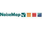 NoiseMap - Version Enterprise Edition - Modelling and Mapping Noise Software