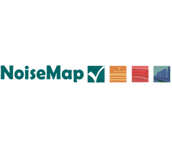 NoiseMap - Railway Noise Calculation Software