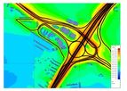NoiseMap - Road Traffic Noise Calculation Software