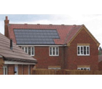Incentives for energy saving homes