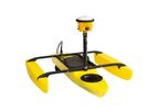 Seafloor Systems - Model TriDrone - Unmanned Surface Vessel