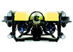 Seafloor Systems - Model SeaROVr - Remotely Operated Vehicle