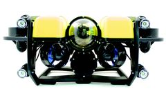 Seafloor Systems - Model SeaROVr - Remotely Operated Vehicle
