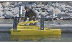 Seafloor Systems: Hydrographic Survey Solutions 