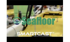 SmartCast™ Sensor Winch