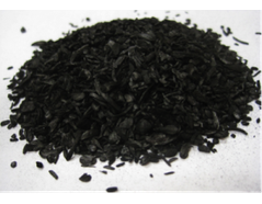 Using Biochar as an Ingredient for Compost Making