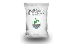 Airterra SoilMatrix - Soil Amendment Biochar