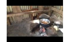 Musamba Stove Training Video