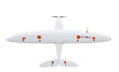 Delair - Model DT26X - Democratizes Airborne LiDAR Drone