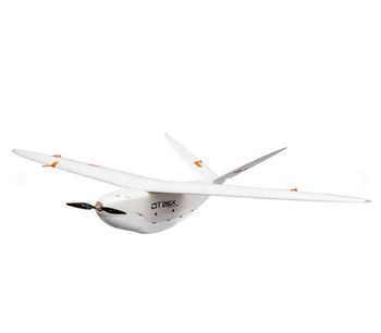 Delair - Model DT26 - Open Payload Drones