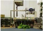 Srotec - Model K 5000 - Herbs Processing System