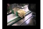 Asparagus Processing Video