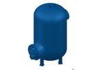 Accessen - Hot Water Storage Heat Exchanger