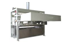 Hongrun - Manual Egg Carton Production Line Machine