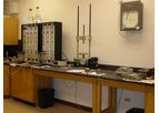 Aggregate Laboratory