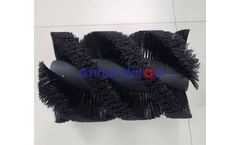 Anhui - Solar Panel Cleaning Brushes