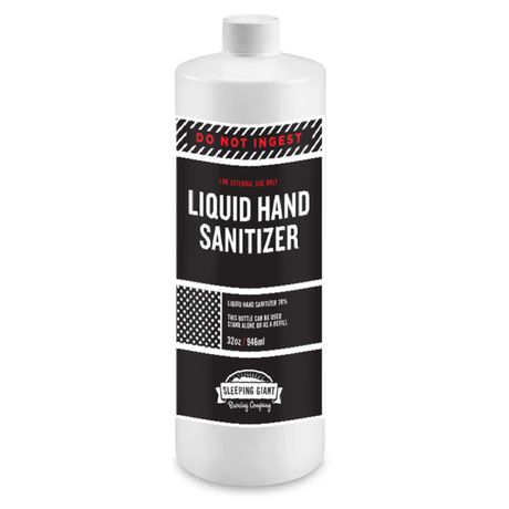 Spectra - Hand Sanitizer