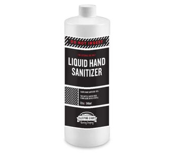Spectra - Hand Sanitizer