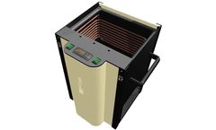 TCR Tecora - Model ISOFROST 3 - Closed Circuit Portable Chiller