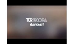 TCR Tecora - The Best Instruments for the Air Quality Analysis Video