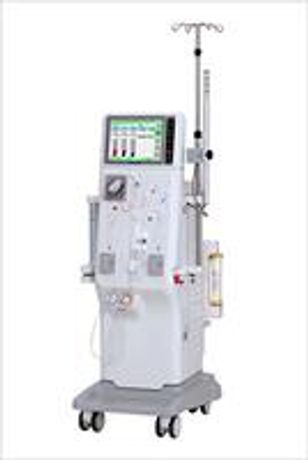 Nikkiso - Model DBB-06 - Dialysis System