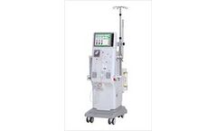 Nikkiso - Model DBB-06 - Dialysis System