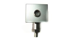 Pressure Switches are Classified into Normal Open and Normal Closed Modes