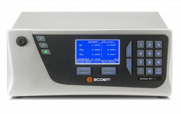 Nitrogen Oxides (NOx) monitoring-0
