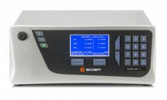Nitrogen Oxides (NOx) monitoring