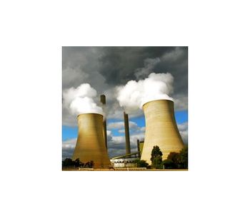 Environmental monitoring solution for power plant - Energy