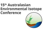 Acoem & ABB LGR-ICOS principal sponsors of Australasian Environmental Isotope Conference (AEIC) 2022 Ballina, NSW