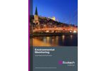 Ecotech Europe Solution - Brochure