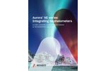 Aurora - Model NE Series - Integrating Nephelometer - Brochure