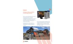Eagle - Wireless Online Condition Monitoring Solutions - Brochure